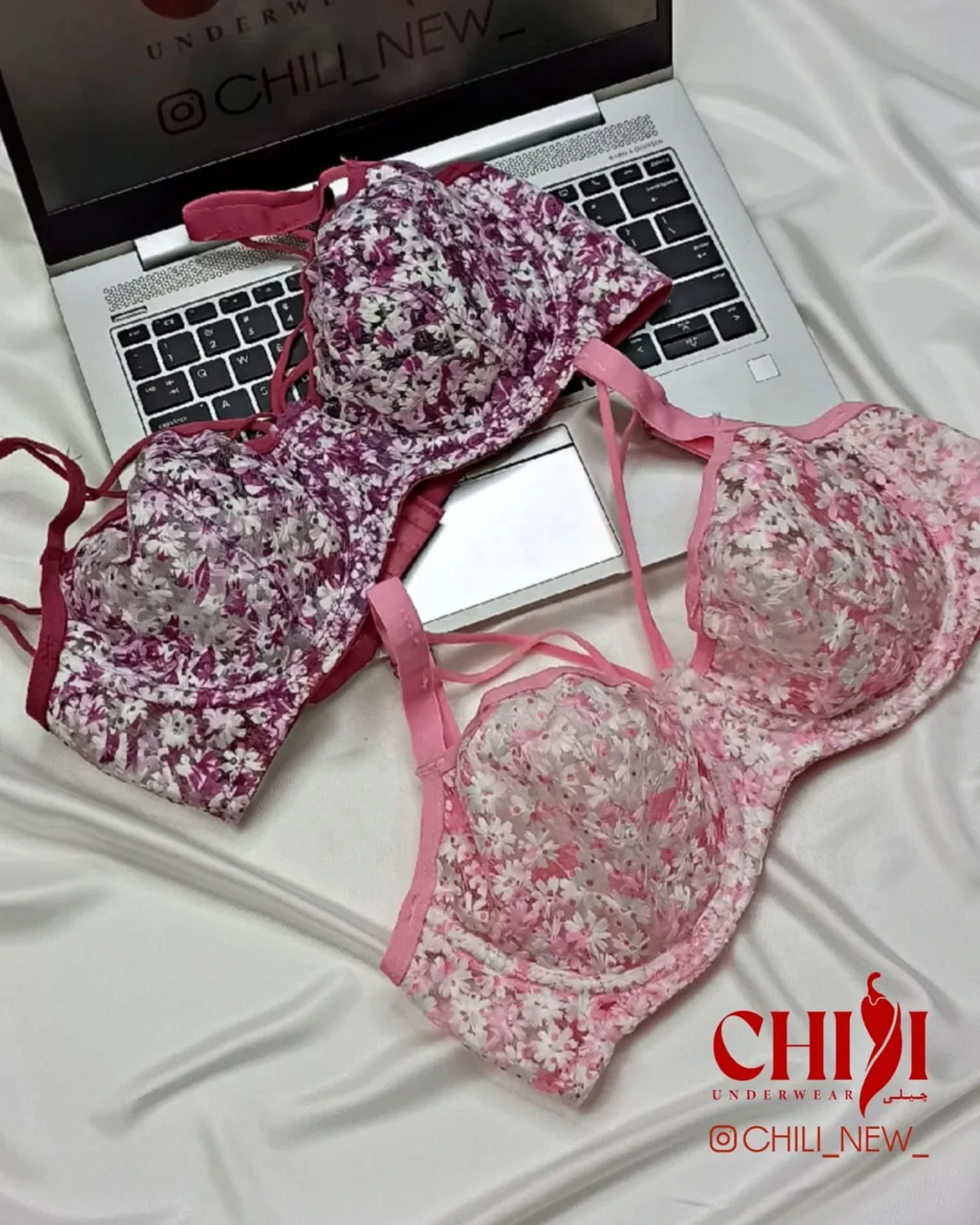 ست توری شکوفه